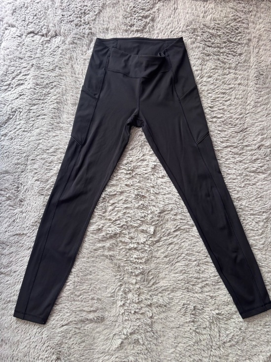 lululemon athletica Pants - Lululemon Women Speed Up Tight
*Full-On Luxtreme 28" Leggings
Black Size 6